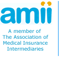 AMII Logo